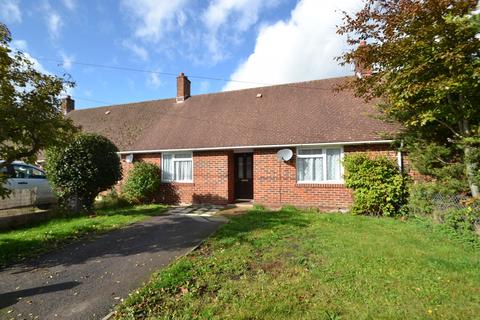 4 The Bartons, Fordingbridge, SP6 1HZ