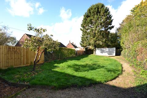 4 The Bartons, Fordingbridge, SP6 1HZ
