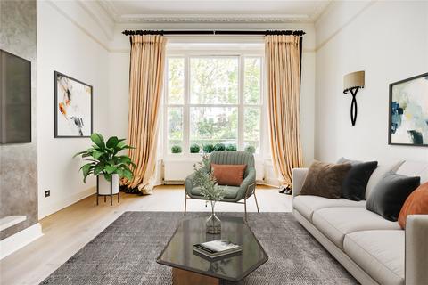 2 bedroom flat to rent, Cornwall Gardens, South Kensington, London