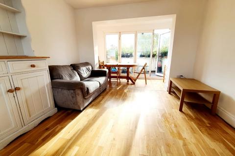 undefined, Conewood Street, Highbury
