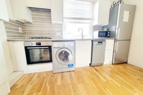 undefined, Conewood Street, Highbury