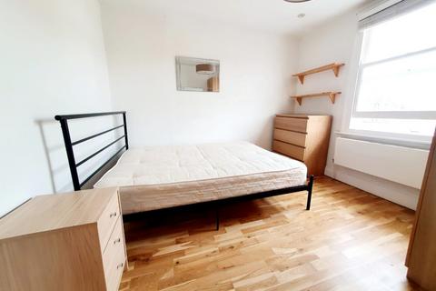 undefined, Conewood Street, Highbury