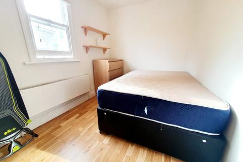 undefined, Conewood Street, Highbury