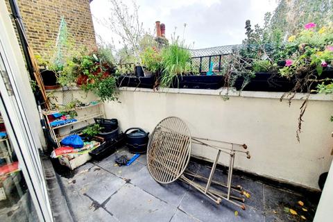 undefined, Conewood Street, Highbury
