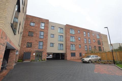 2 bedroom apartment to rent, Station Hill, Bury St. Edmunds