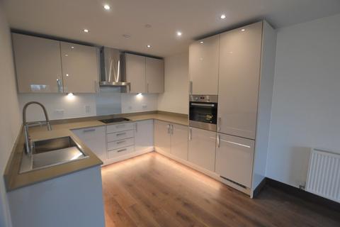 2 bedroom apartment to rent, Station Hill, Bury St. Edmunds