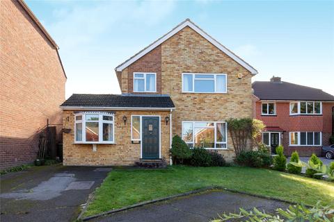 5 Asher Drive, Ascot, SL5 8LJ