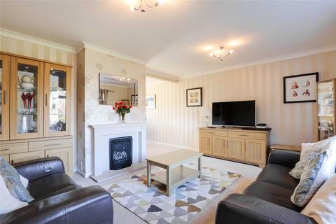 5 Asher Drive, Ascot, SL5 8LJ