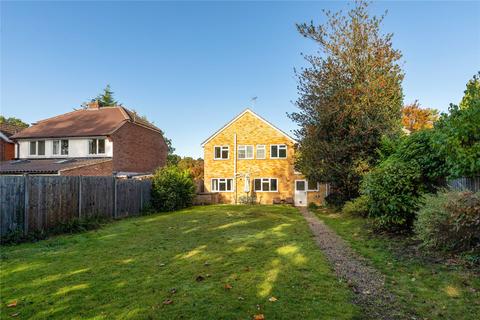 5 Asher Drive, Ascot, SL5 8LJ