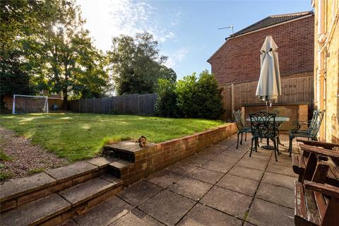 5 Asher Drive, Ascot, SL5 8LJ