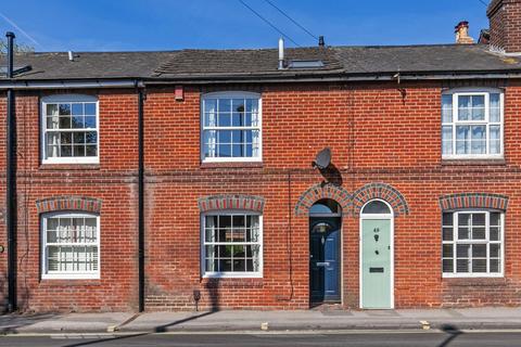 51 Bar End Road, Winchester, SO23 9NP
