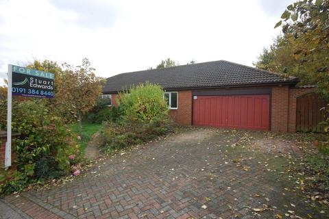 135 Braunespath Estate, New Brancepeth, Durham, DH7 7JQ