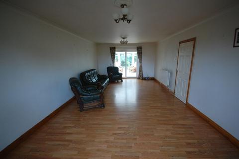 135 Braunespath Estate, New Brancepeth, Durham, DH7 7JQ