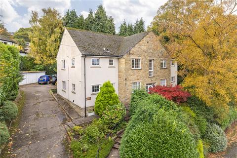 2 bedroom apartment for sale, Wilton Road, Ilkley, West Yorkshire, LS29