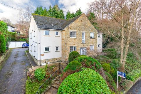 2 bedroom apartment for sale, Wilton Road, Ilkley, West Yorkshire, LS29