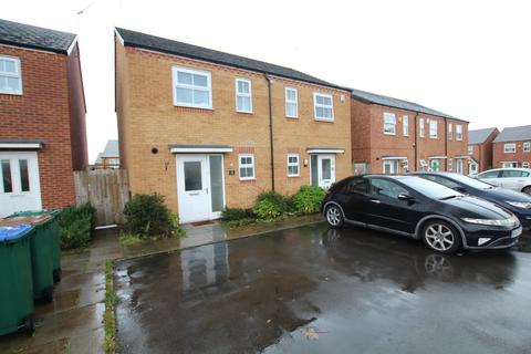 76 Cherry Tree Drive, Coventry, CV4 8LZ