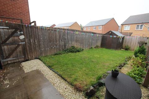 76 Cherry Tree Drive, Coventry, CV4 8LZ