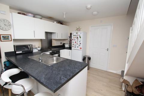 76 Cherry Tree Drive, Coventry, CV4 8LZ