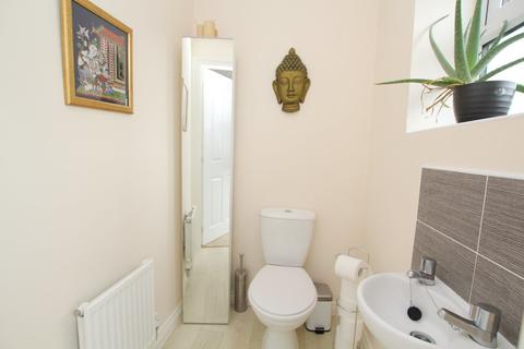 76 Cherry Tree Drive, Coventry, CV4 8LZ