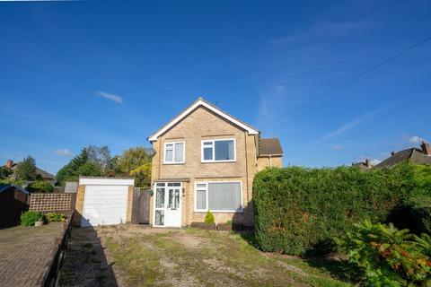 13 Cedar Road, Blaby, Leicester, LE8 4AE