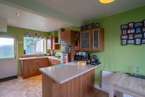 13 Cedar Road, Blaby, Leicester, LE8 4AE