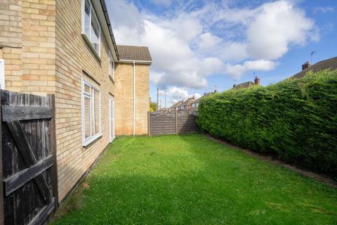 13 Cedar Road, Blaby, Leicester, LE8 4AE
