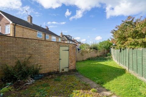 13 Cedar Road, Blaby, Leicester, LE8 4AE