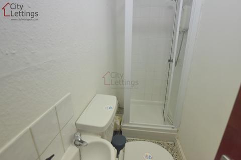 5 bedroom terraced house to rent - Cromwell Street, Arboretum