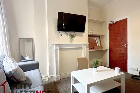 1 bedroom in a house share to rent, Cromwell Street, Arboretum