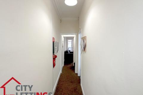 1 bedroom in a house share to rent, Cromwell Street, Arboretum