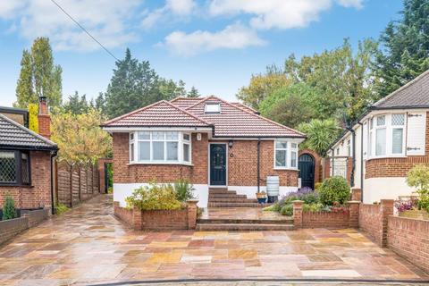 2 Cranleigh Close, Bexley, DA5 1QB