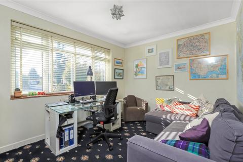 25 Downs Road, South Wonston, Winchester, SO21 3EU