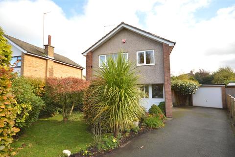 7 Fieldhead Grove, Guiseley, Leeds, LS20 8DY