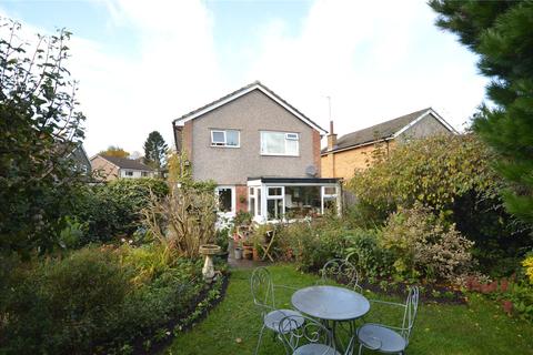 7 Fieldhead Grove, Guiseley, Leeds, LS20 8DY
