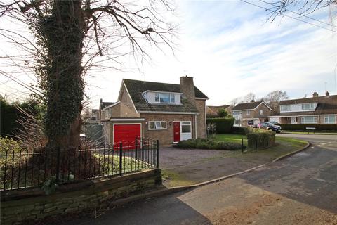12 Fairfax Way, Deeping Gate, Peterborough, PE6 9AB