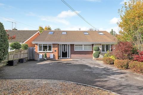 24 Springvale Road, Kings Worthy, Winchester, SO23 7LZ