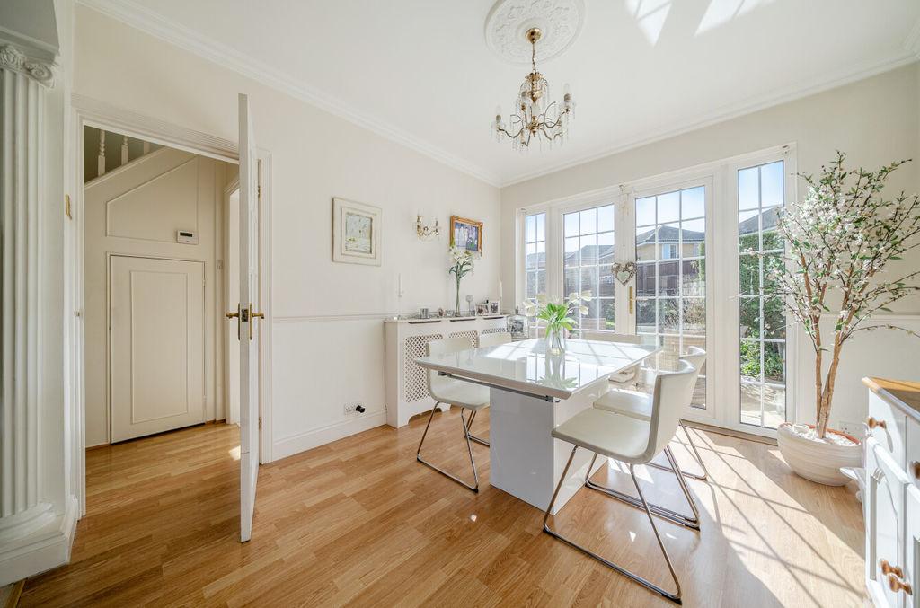 Dining room angle 2