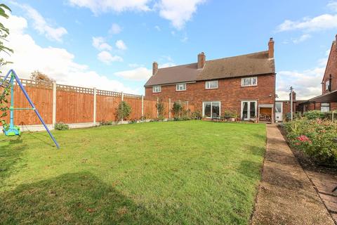 12 Barn Mead, Toot Hill, Ongar, CM5 9SE