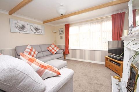 91 Manor Drive, Waltham, Grimsby, DN37 0NS