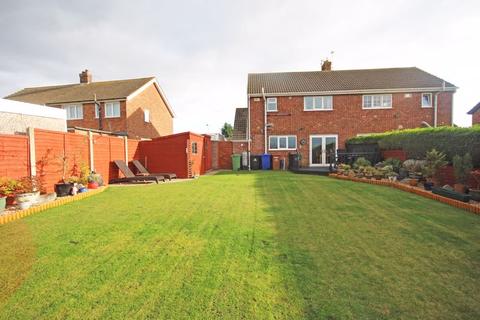 91 Manor Drive, Waltham, Grimsby, DN37 0NS