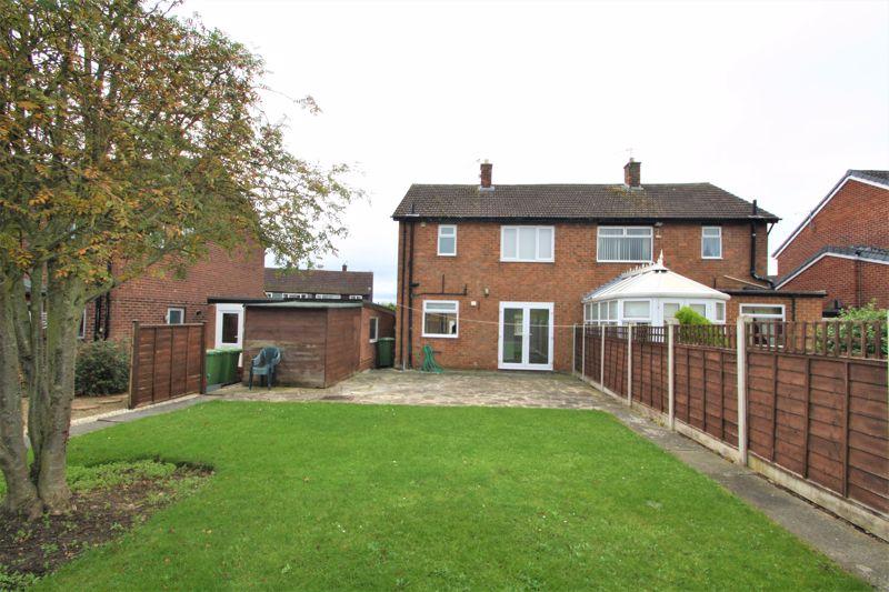 Ellerton Road, Hartburn, StocktonOnTees, TS18 5NJ 3 bed semidetached house for sale £150,000