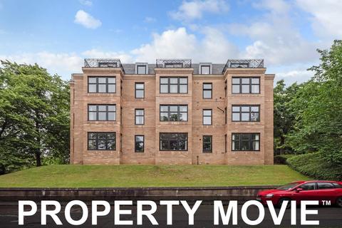 41l Beaconsfield Road, Glasgow, G12 0NN