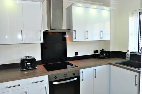 29 Burrows Chase, Waltham Abbey, EN9 3YX