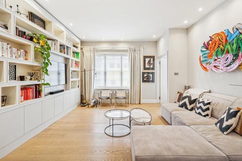 4 bedroom terraced house to rent, Colbeck Mews, South Kensington, London