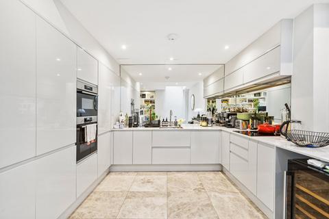 4 bedroom terraced house to rent, Colbeck Mews, South Kensington, London