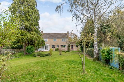108 Abingdon Road, Standlake, Witney, OX29 7RN