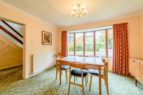 108 Abingdon Road, Standlake, Witney, OX29 7RN