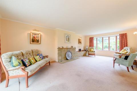 108 Abingdon Road, Standlake, Witney, OX29 7RN