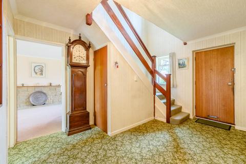 108 Abingdon Road, Standlake, Witney, OX29 7RN