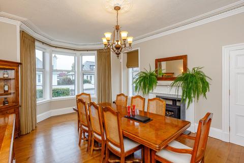 10 Abertarff Road, Inverness, IV2 3NW